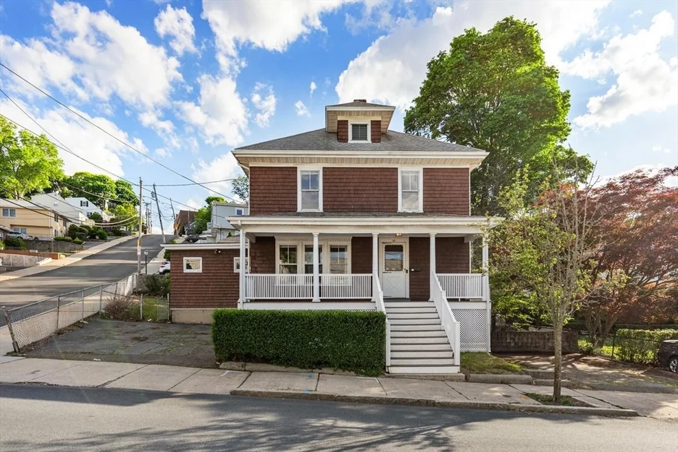Unit for sale at 83 Dartmouth Street, Everett, MA 02149