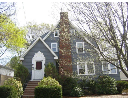 Unit for sale at 51 Boynton Rd, Medford, MA 02155