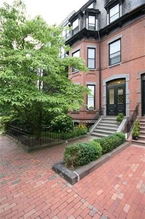 Unit for sale at 351 Marlborough St, Boston, MA 02115