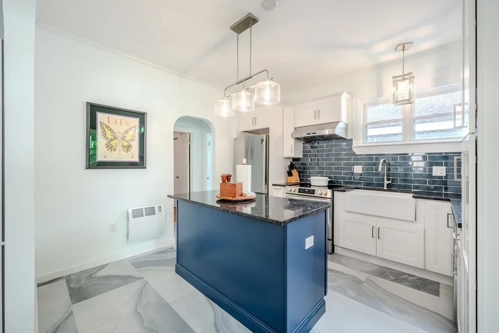 Unit for sale at 406 Ferry St, Everett, MA 02149
