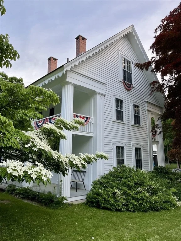 Unit for sale at 21 Still River Rd, Harvard, MA 01451