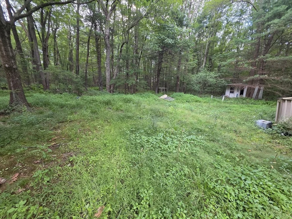 Unit for sale at 207 Breckenridge St, Palmer, MA 01069
