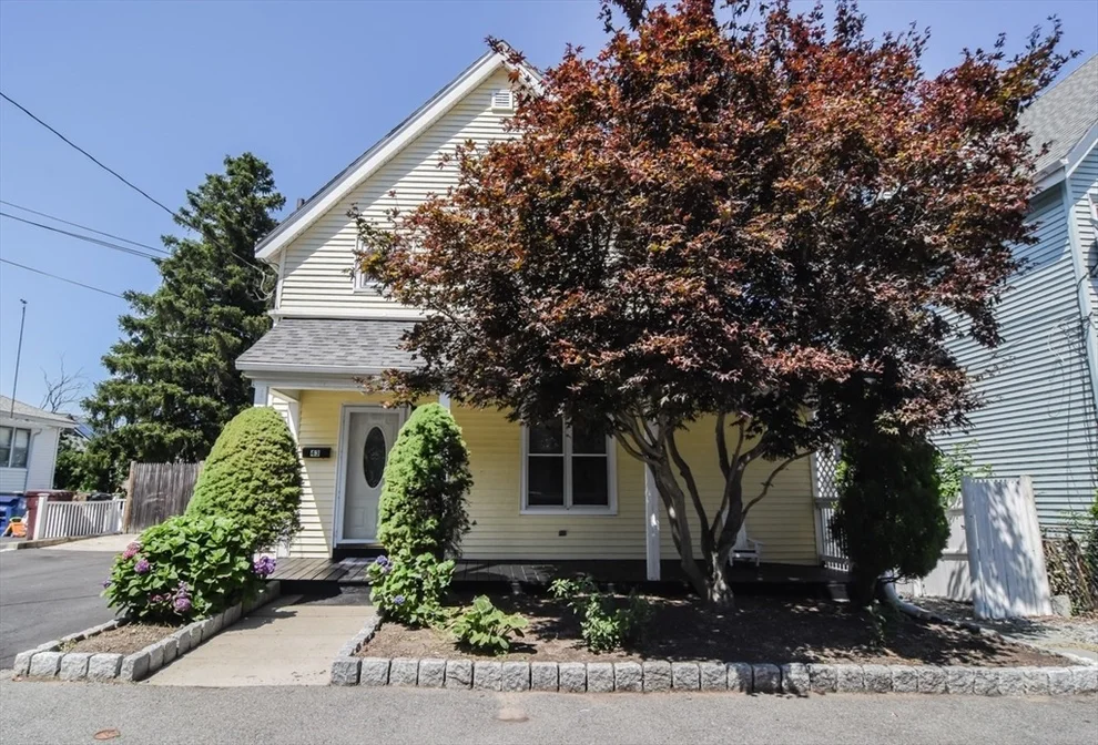 Unit for sale at 43 Warren St, Revere, MA 02151