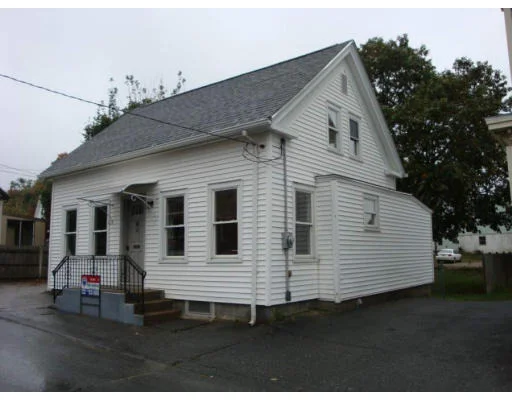 Unit for sale at 10 Temple Street, Spencer, MA 01562