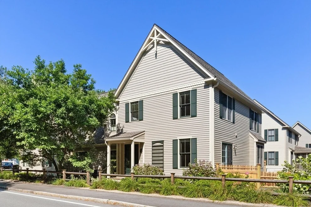 Unit for sale at 56 Brook St, Manchester, MA 01944