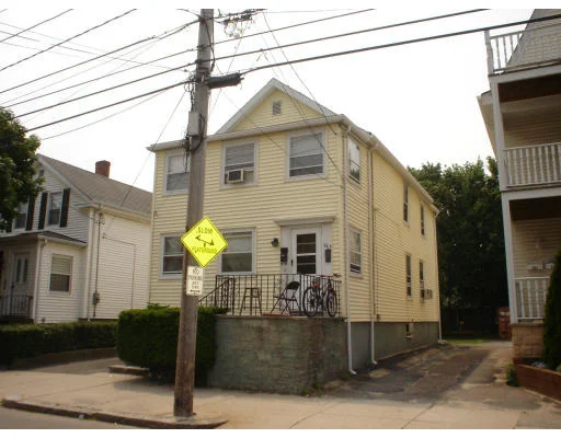 Unit for sale at 263 Pearl Street, Malden, MA 02148
