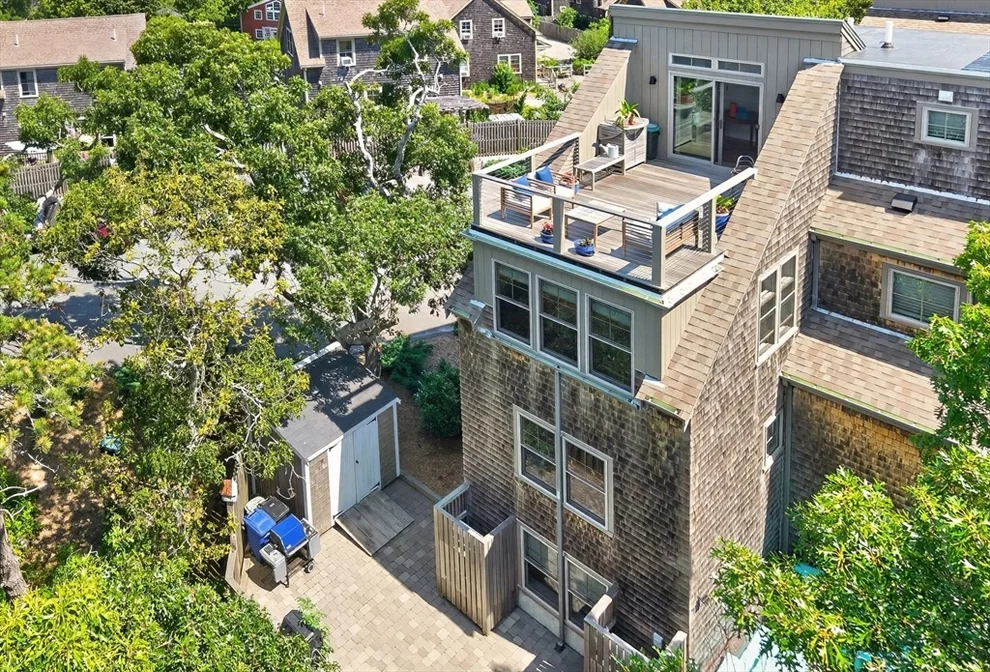 Unit for sale at 5 Stable Path, Provincetown, MA 02657