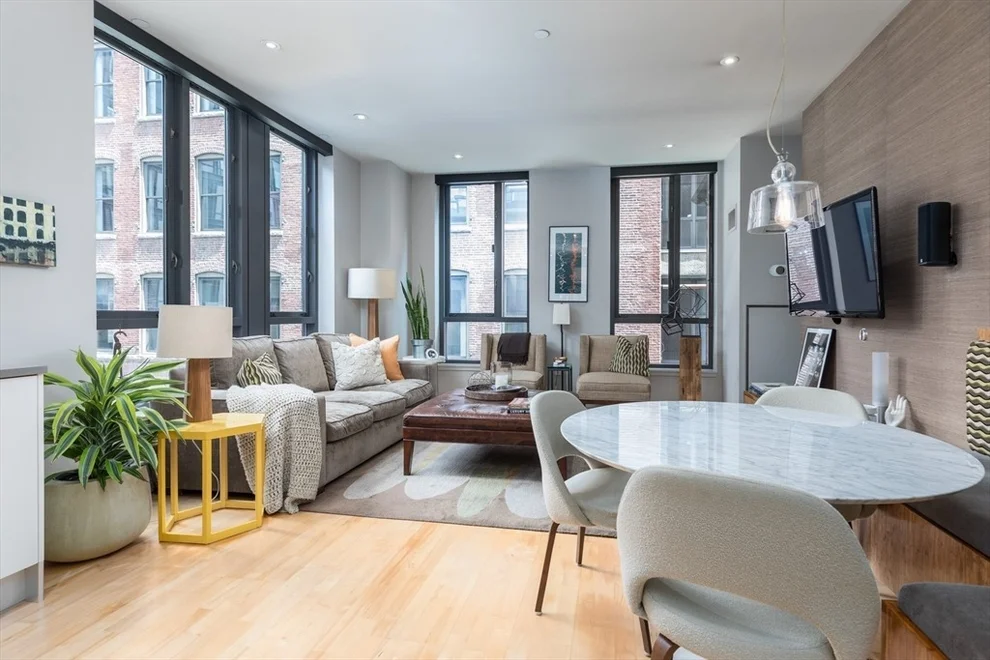 Unit for sale at 346 Congress St, Boston, MA 02110