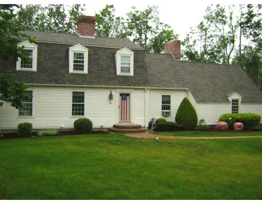 Unit for sale at 5 Keep Avenue, Paxton, MA 01612