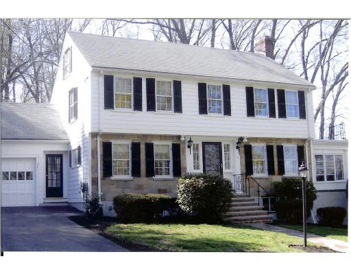 Unit for sale at 110 Cary Avenue, Milton, MA 02186