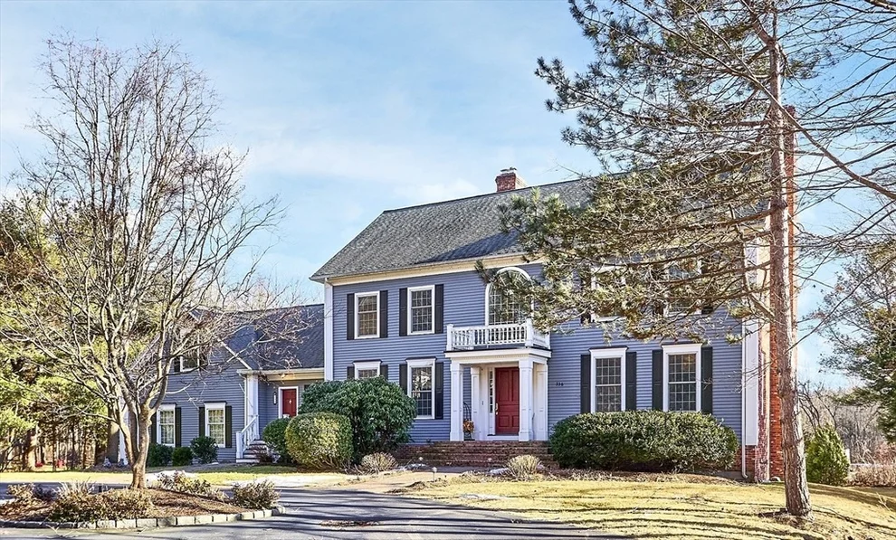 Unit for sale at 336 Lexington Rd, Concord, MA 01742