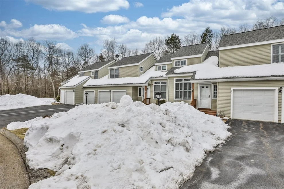 Unit for sale at 37 Coles Way, Atkinson, NH 03811