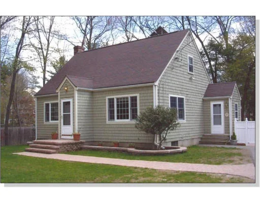 Unit for sale at 6 White Avenue, Maynard, MA 01754