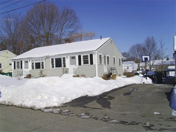 Unit for sale at 28-30 Cambridge Rd., Norwood, MA 02062