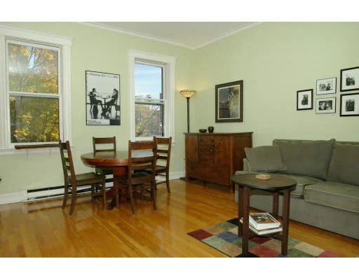 Unit for sale at 202 West Springfield Street, Boston, MA 02118