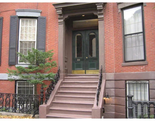 Unit for sale at 88 Waltham St, Boston, MA 02118