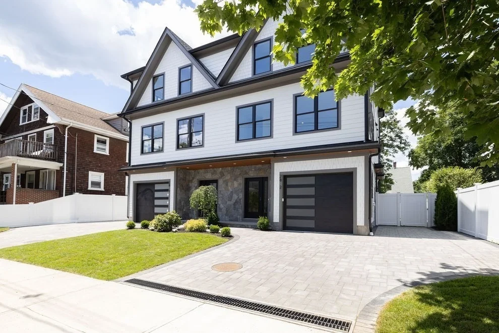 Unit for sale at 28 Howard St, Waltham, MA 02451