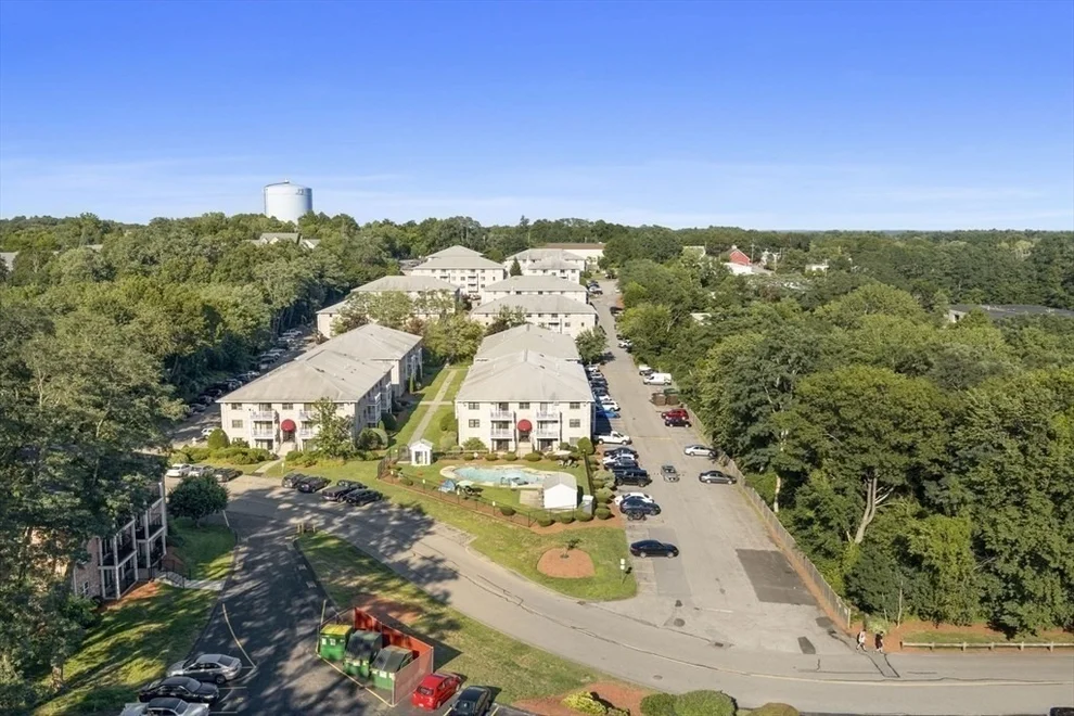Unit for sale at 24 Kenmar Dr, Billerica, MA 01821