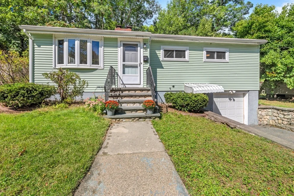 Unit for sale at 191 Kenrick St, Boston, MA 02135