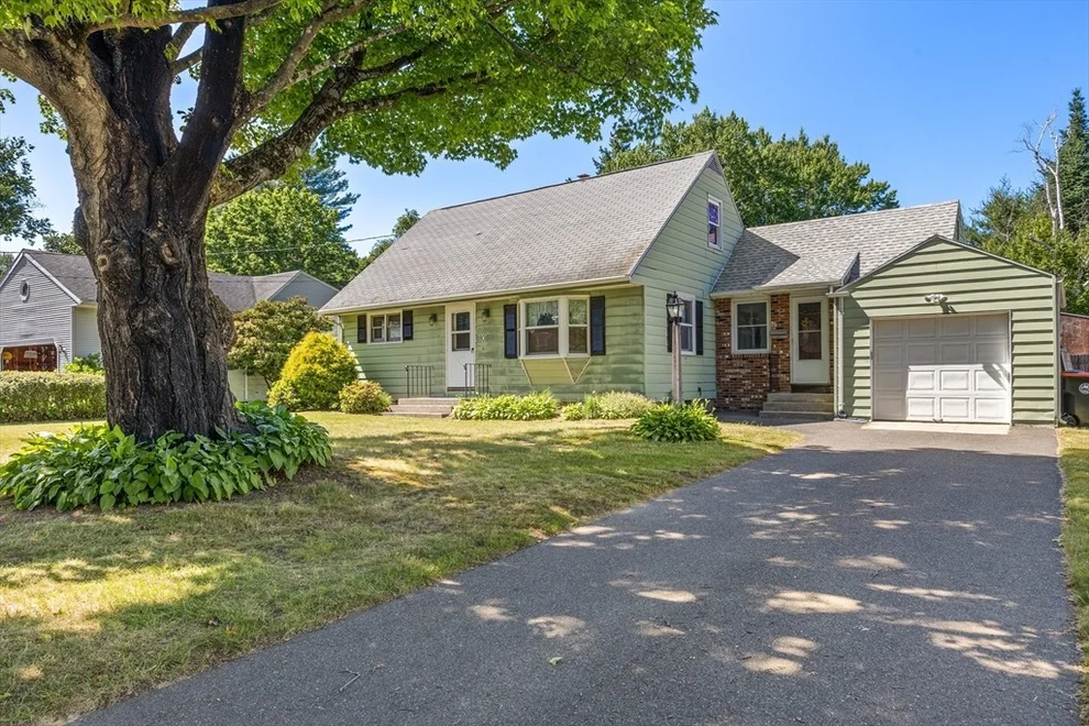 Unit for sale at 80 Judd Avenue, South Hadley, MA 01075