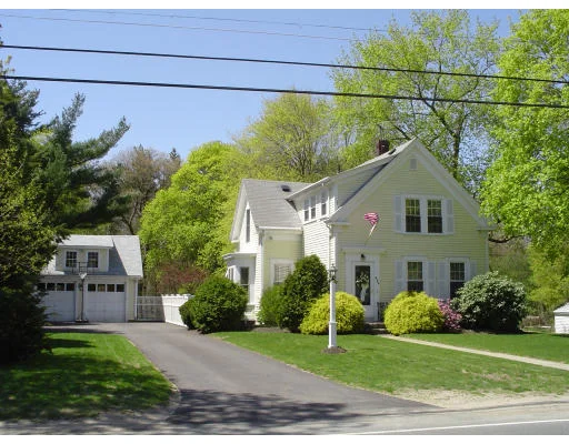 Unit for sale at 524 Adams (Rte 58 Near S. Wey), Abington, MA 02351