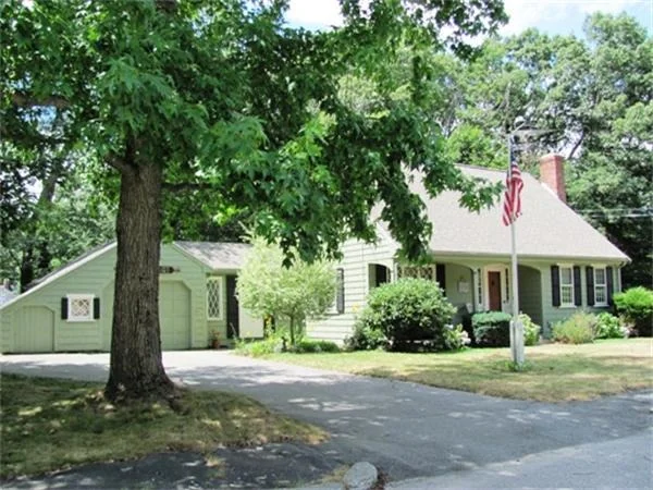 Unit for sale at 35 Easy Street, Weymouth, MA 02190