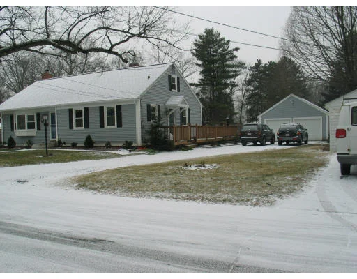 Unit for sale at 8 Newell Street, Easthampton, MA 01027