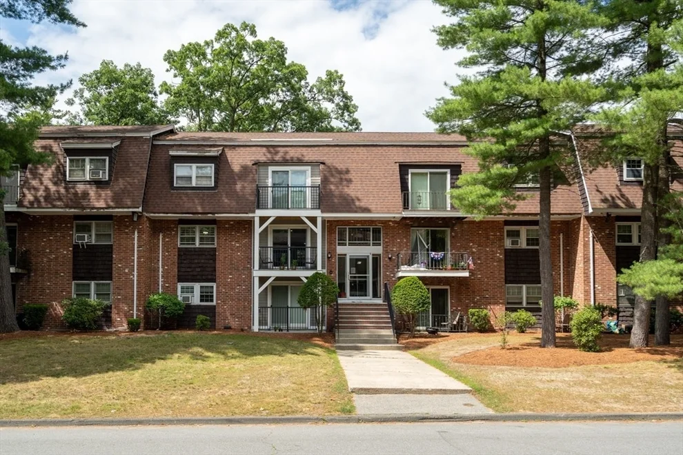 Unit for sale at 81 Ford Street, Methuen, MA 01844