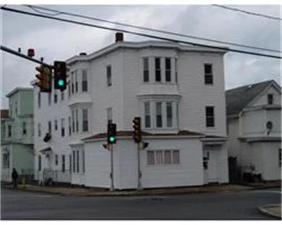 Unit for sale at 405-407 Haverhill St, Lawrence, MA 01840