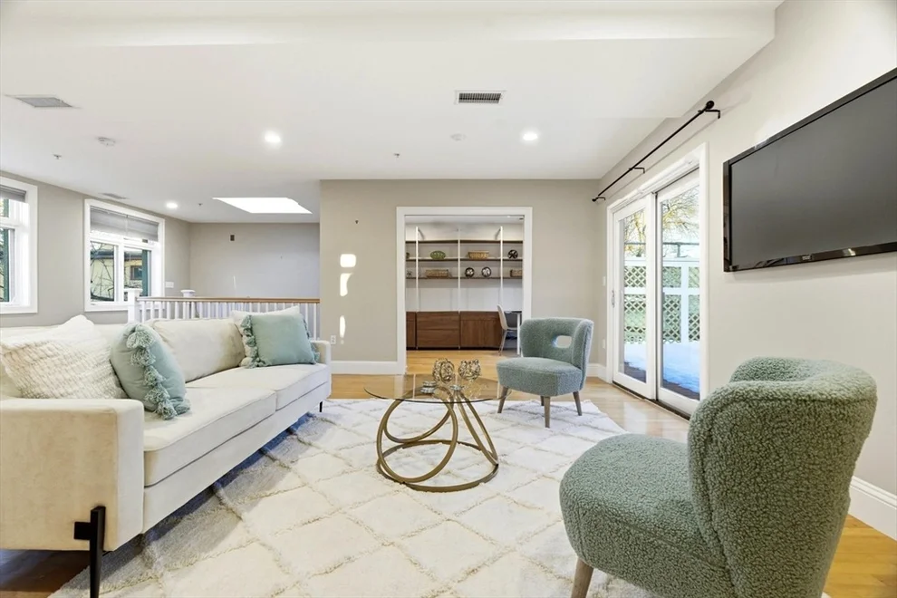 Unit for sale at 38 Brookford St, Cambridge, MA 02140