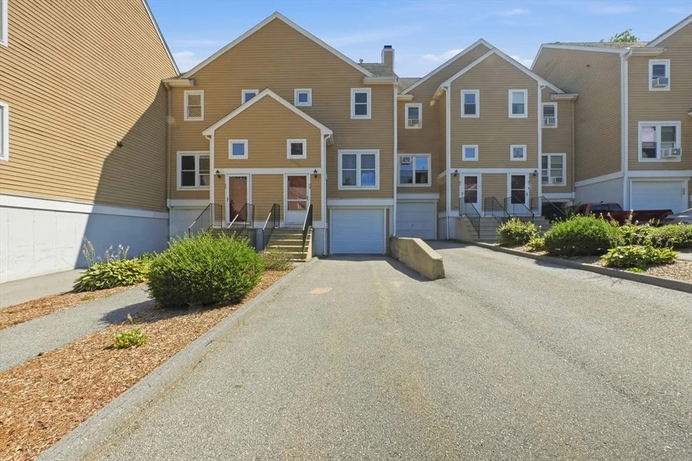 Unit for sale at 84 Camelot Drive, Worcester, MA 01602