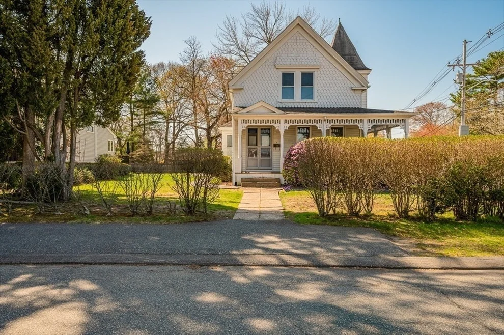 Unit for sale at 3 Harrison Avenue, Braintree, MA 02184