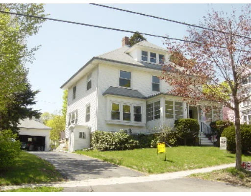 Unit for sale at 151 Grandview, Quincy, MA 02170