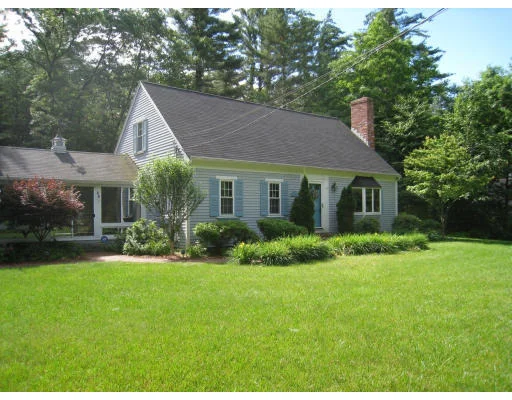 Unit for sale at 71 Tenney Road, Westford, MA 01886