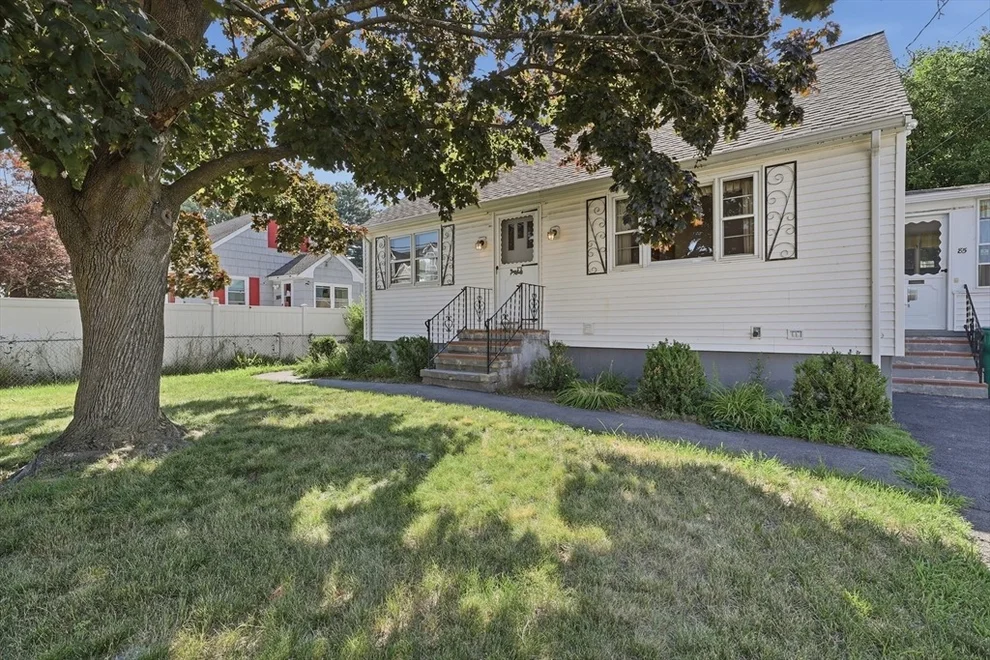 Unit for sale at 85 Bunker Hill Ave, Lowell, MA 01850