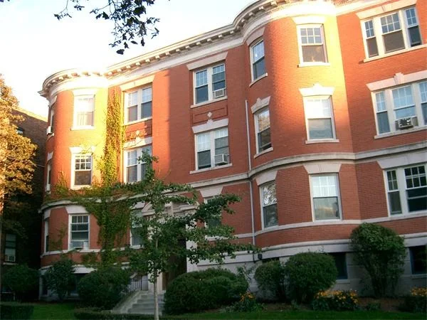 22 Garrison Road