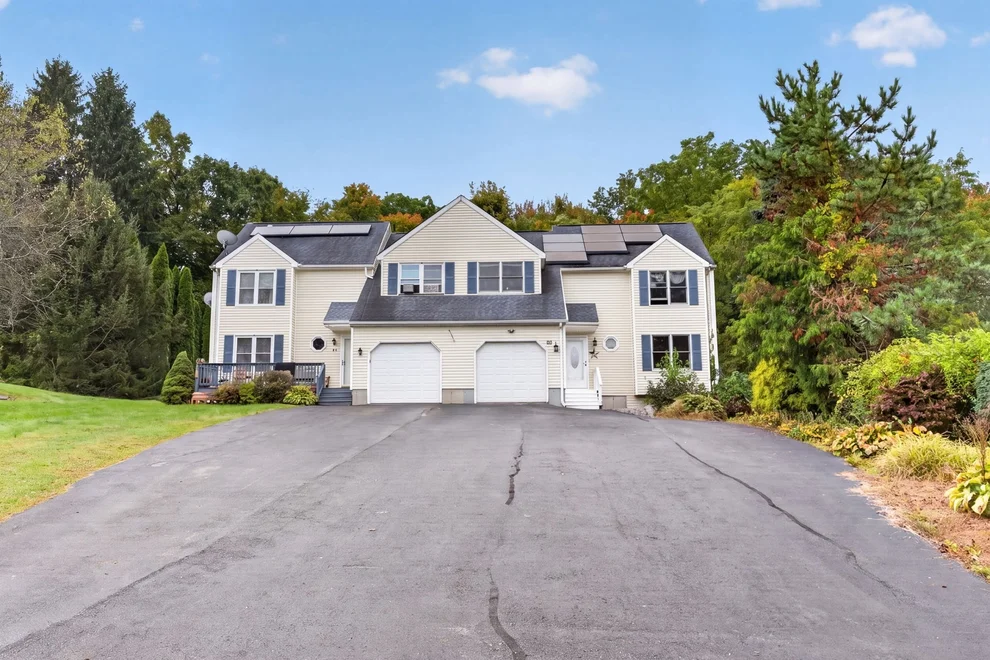Unit for sale at 22 Salo Ter, Millbury, MA 01527