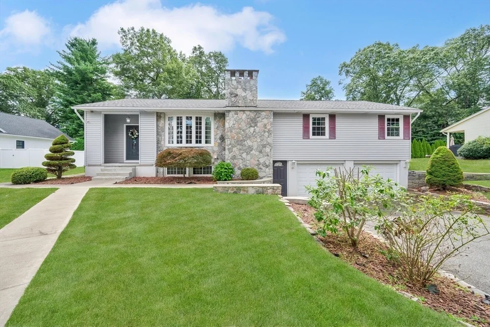 Unit for sale at 53 Cecile St, Agawam, MA 01001