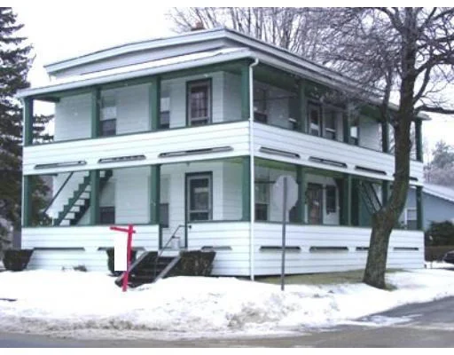 Unit for sale at 278 Franklin Road, Fitchburg, MA 01420