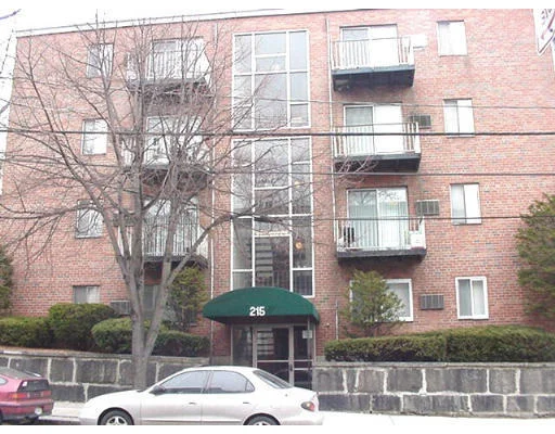 Unit for sale at 215 Washington Ave, Chelsea, MA 02150