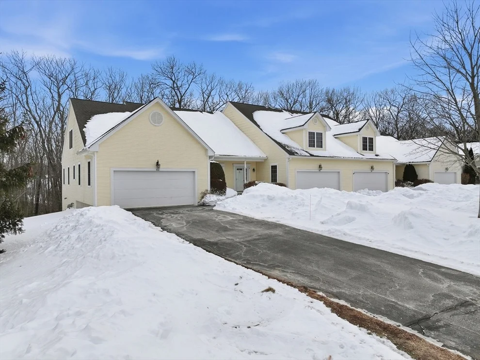 Unit for sale at 100 Horne Way, Millbury, MA 01527