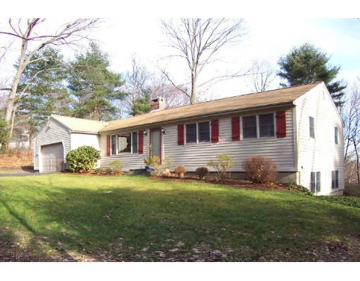Unit for sale at 3 Castle Rd, Westford, MA 01886