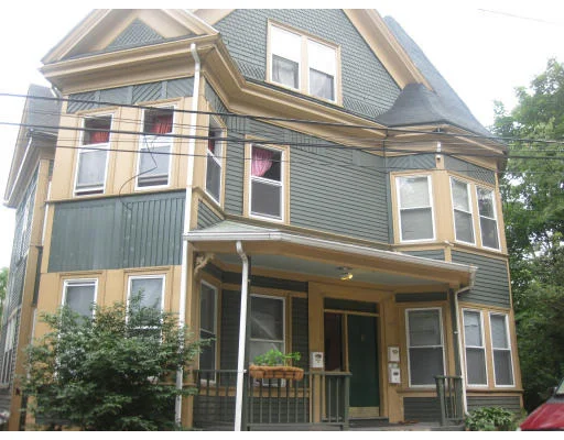 Unit for sale at 6 Lafayette Ave, Chelsea, MA 02150