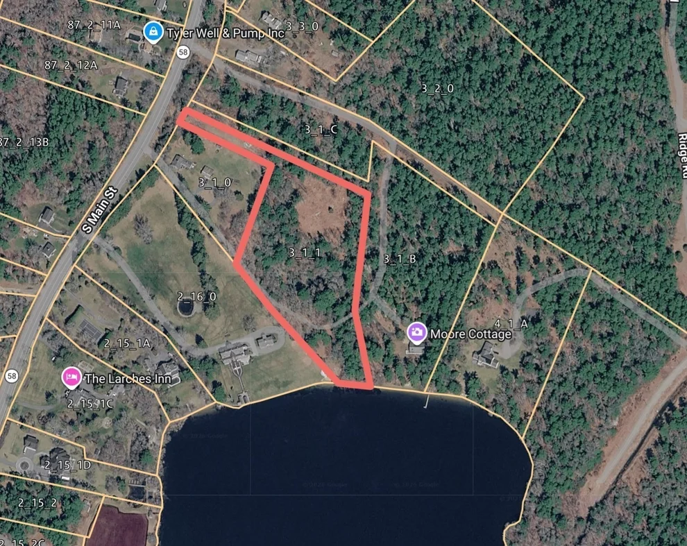 Unit for sale at 16 South Main Street, Carver, MA 02330