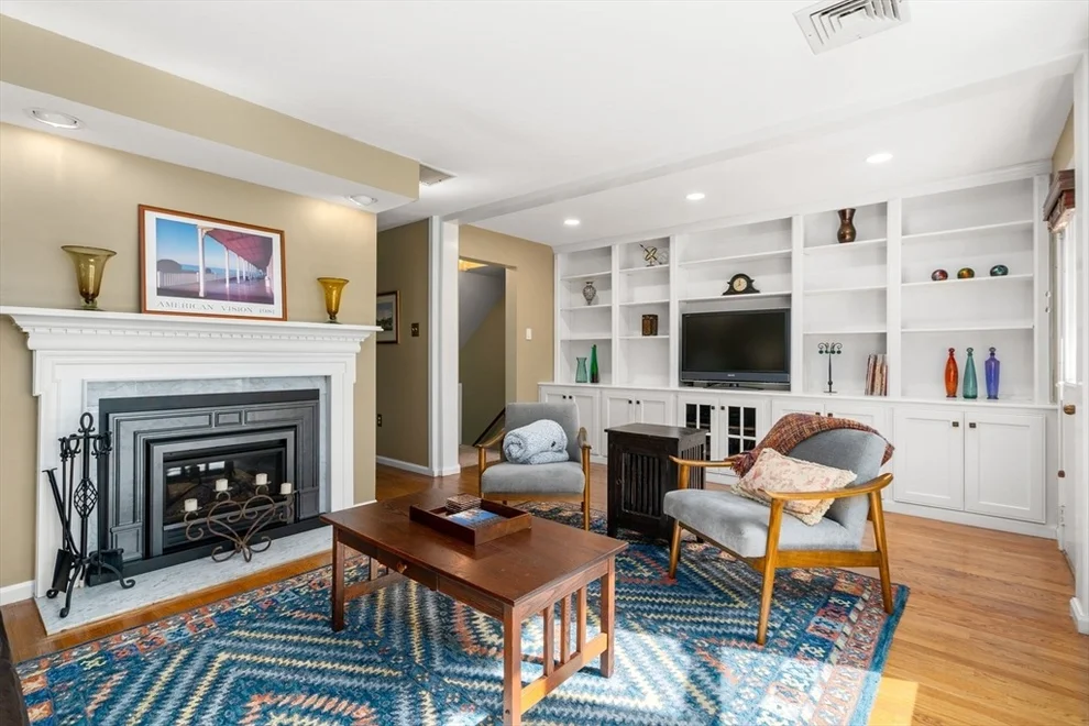 Unit for sale at 17 Angela Ln, Watertown, MA 02472