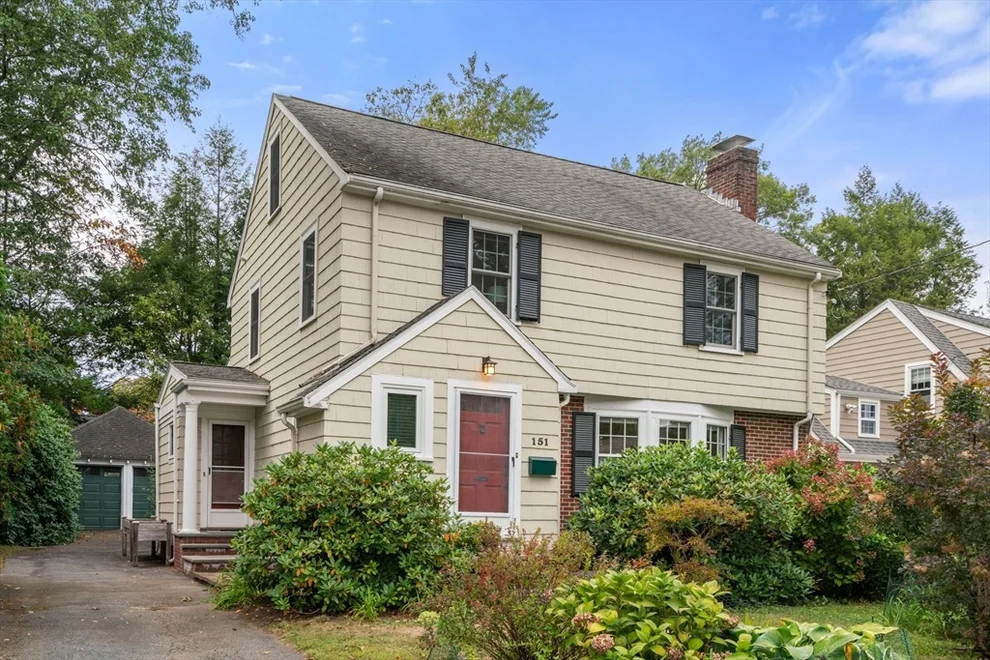 Unit for sale at 151 Woodcliff Road, Newton, MA 02461