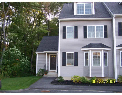 Unit for sale at 14 Sprucewood Lane, Worcester, MA 01606