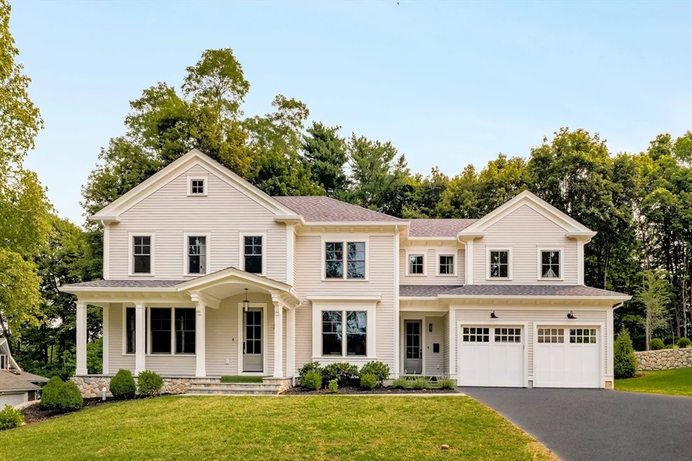 Unit for sale at 10 Bird Hill Ave, Wellesley, MA 02481