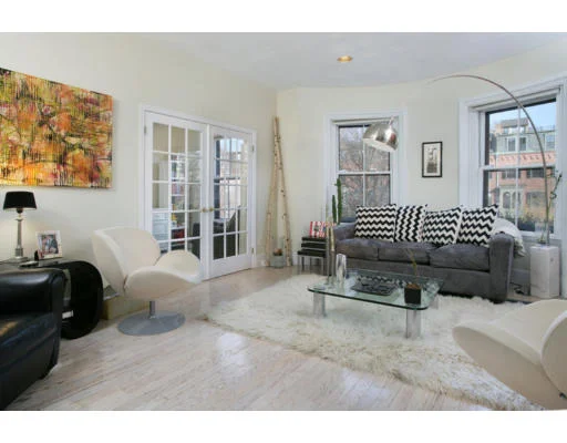 Unit for sale at 22 Union Park, Boston, MA 02118