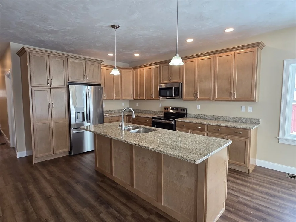 Unit for sale at 210 Integrity Drive, Rutland, MA 01543